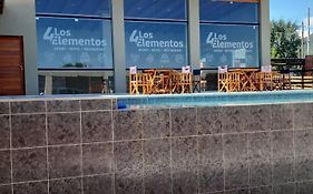 El 5to Elemento
